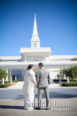 Best Orlando Wedding photographer - Sandra Johnson (SJFoto.com)